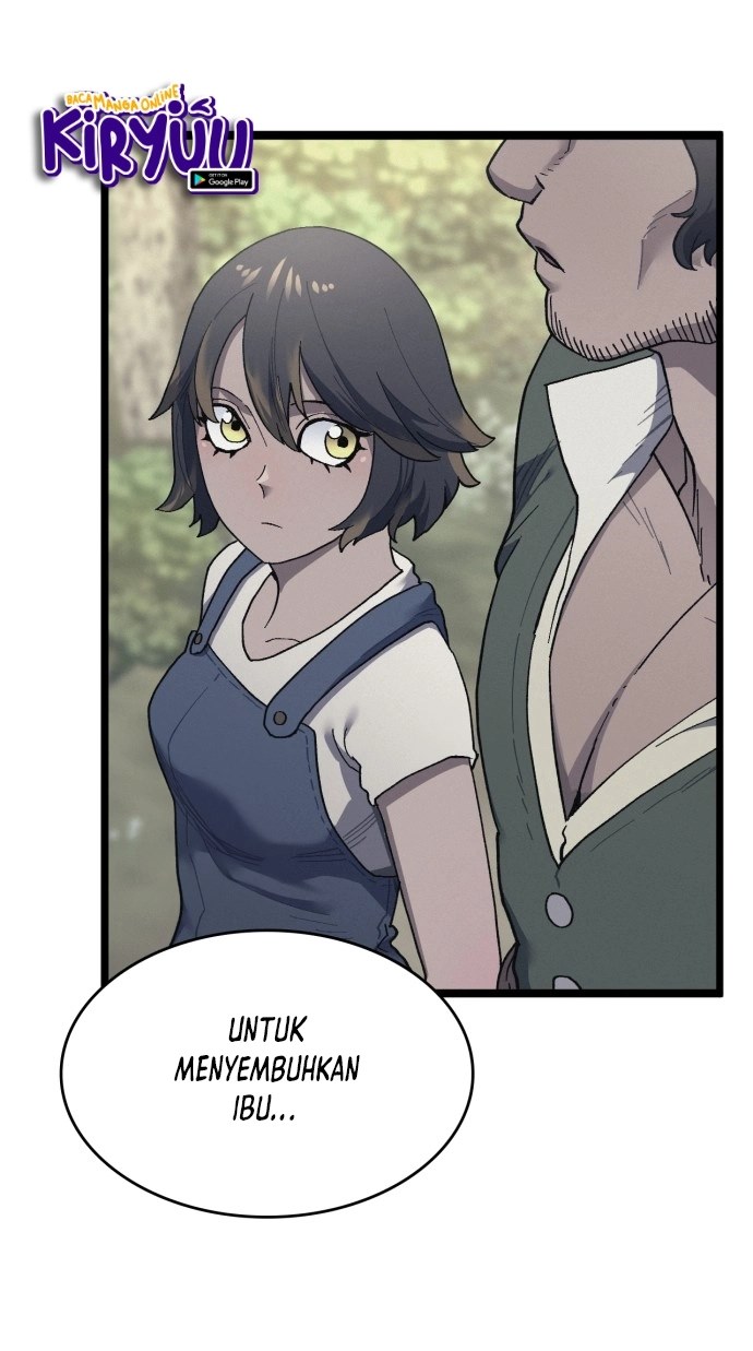 Wizard of Arsenia Chapter 29 Bahasa Indonesia